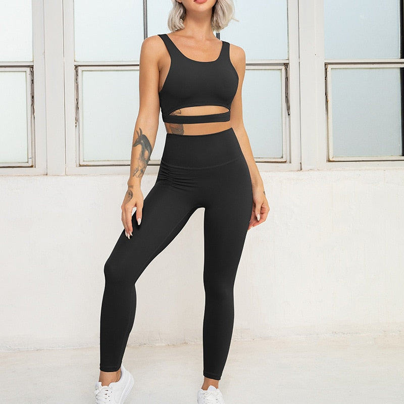The Peekaboo Set