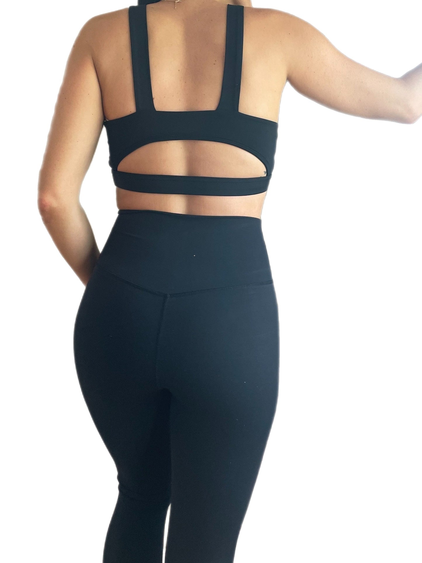 The Peekaboo Set