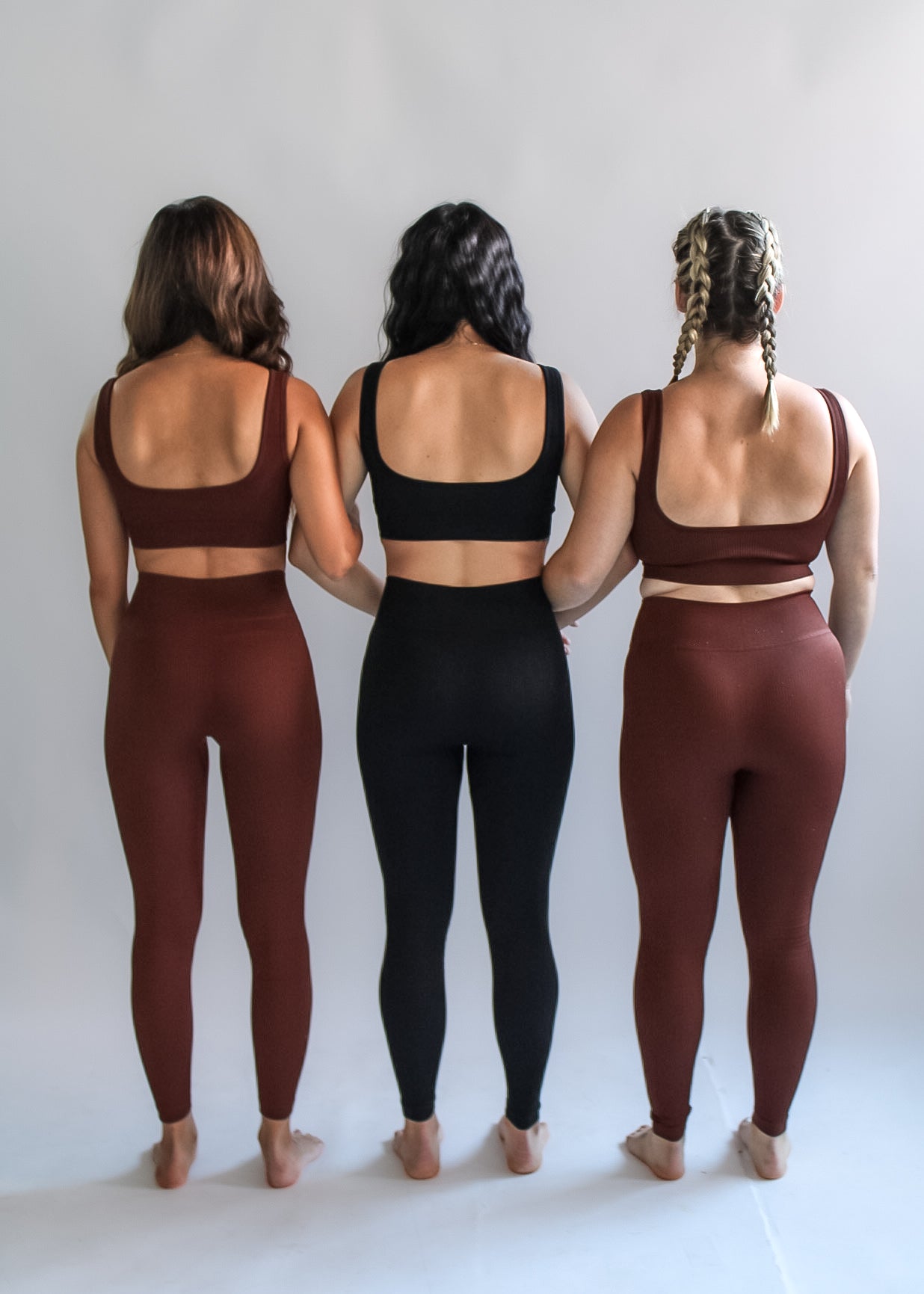 Two piece 2024 legging set